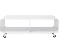 Meuble Tv Lounge Blanc Kare Design