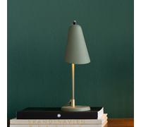 KARE Design Mira Lampe de table, E14, 56468,
