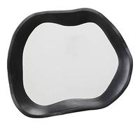 Kare Design Miroir Dynamic 34x40cm Noir