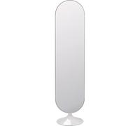 Kare Design Miroir sur Pied Curve 172x38cm Beige