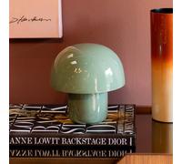 KARE Design Mushroom Lampe de table, E14, 56510,