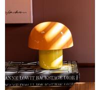 KARE Design Mushroom Lampe de table, E14, 56511,