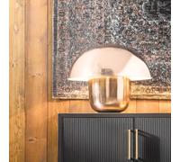 KARE Design Mushroom Lampe de table, E14, 60198,