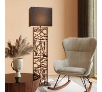 KARE Design Nature Wave Lampadaire, E27, 51805,