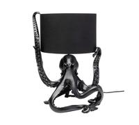 KARE Design Octopus Lampe de table, E27, 56408,