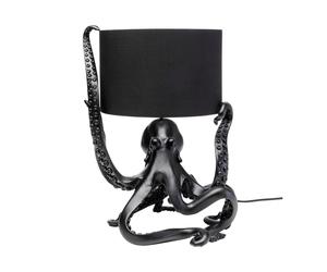 KARE Design Octopus Lampe de table, E27, 56408,