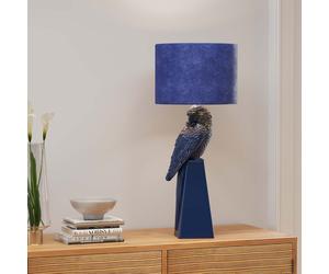 KARE Design Parrot Lampe de table, E27, 54586,