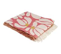 Kare Design Plaid Marguerites 170x130cm