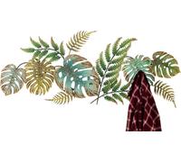 Portemanteau mural Jungle Party Kare Design