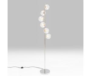 KARE Design Scala Balls Lampadaire, 52510,