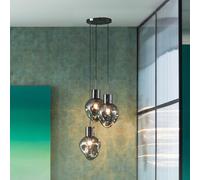 KARE Design Supernova Suspension, E27, 56422,