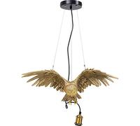 KARE Design Animal Owl Suspension, E27, 52292,