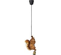 KARE Design Animal Squirrel Suspension, 52296,