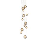 KARE Design Symphony Suspension, G9, 54207,