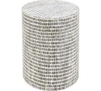 Kare Design Table d'appoint Piano 36cm
