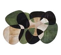 Kare Design Tapis Ovado Colore 240x170cm
