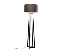 KARE Design Timon Lampadaire, E27, 56409,