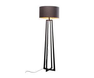 KARE Design Timon Lampadaire, E27, 56409,