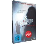 Kare Hedebrant;Lina Leandersson - So Finster die Nacht