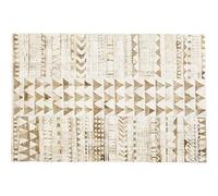KARE Hieroglyphes Tapis carré 1 x 170 x 240 cm