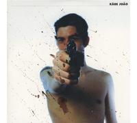 Kare Joao - Captain Trips