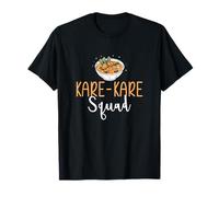 Kare-Kare Squad Cuisine philippine Amusant Kare-Kare Amateurs de plats T-Shirt