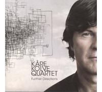 Kare Kolve Quartet - Further Directions [Import]