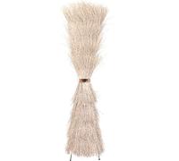 Kare Lampadaire Straw Blanc
