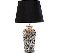 KARE Design Rose Lampe de table, E27, 33215,