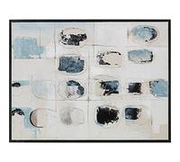Kare Memories Image encadrée Motif souvenirs 160 x 120 cm