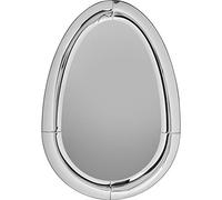 Kare Miroir Bounce Egg 115 x 80 cm