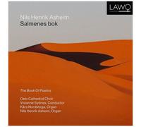Kare Nordstoga - Salmenes Bok [Compact Discs]
