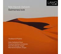 Kare Nordstoga - Salmenes Bok [Compact Discs]