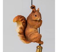 KARE Design Animal Squirrel Suspension, 52296,