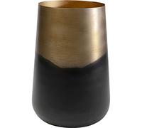 Kare Vase Nora doré 43cm Design