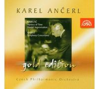 Karel Ancerl Gold Édition-Volume 11