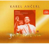 Karel Ancerl Gold Édition-Volume 26