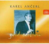 Karel Ancerl : Ancerl Gold Édition - Volume 27