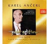 Karel Ancerl Gold Édition-Volume 36
