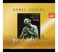 Karel Ancerl Gold Édition-Volume 41
