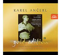 Karel Ancerl Gold Édition-Volume 42