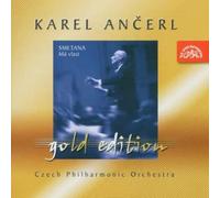Karel Ancerl, chef d'orchestre - Karel Ancerl - Gold édition , vol.1