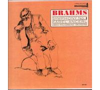 Karel Ancerl / Czech Philharmonic Orchestra - Symphony No. 1