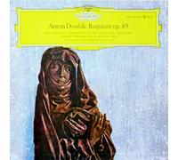 Karel Ancerl - Dvorak: Requiem Op 89 : Karel Ancerl