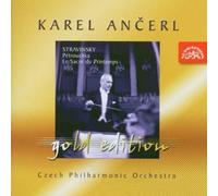 Karel Ancerl Gold Édition-Volume 5