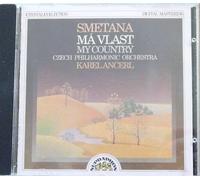 Karel Ancerl - Ma Vlast / My country