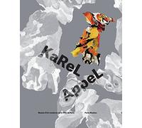 karel appel