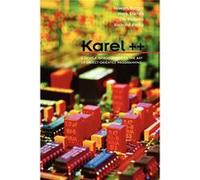 Karel by Joseph Bergin Paperback Book Jim Roberts, Joseph Bergin, Mark Stehlik, Richard Pattis (Auteur)