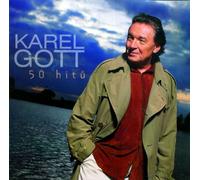 Karel Gott 50 hits 2CD (Gott Karel)
