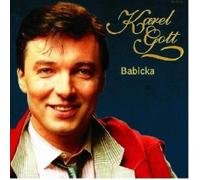 KAREL GOTT - BEST OF CD NEUF